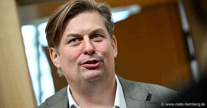 Krah will im sächsischen AfD-Wahlkampf kräftig mitmischen