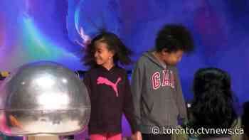 The Ontario Science Centre is closing. What does that mean for the community?