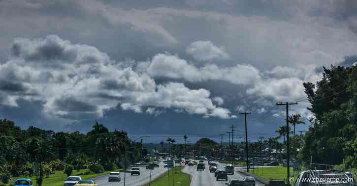 Youth plaintiffs in Hawaii reach historic climate deal