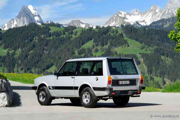 Obscure occasion bewijst dat goede foto’s helpen