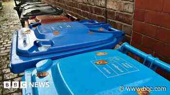 Move to fortnightly bin collections ruled out
