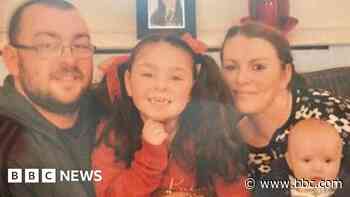 Tributes to dad killed in motorway crash