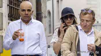 Hungerlohn für Dienstpersonal: Britische Milliardärsfamilie wegen Ausbeutung verurteilt