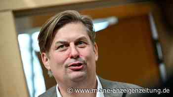 Krah will im sächsischen AfD-Wahlkampf kräftig mitmischen