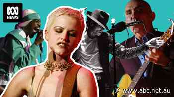 From The Cranberries to Gorillaz, the top song covers of the last 25 years