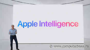 Wegen DMA: Apple Intelligence kommt (vorerst) nicht in die EU