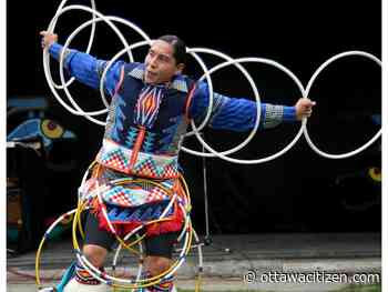 PHOTOS: National Indigenous Peoples Day celebrations at Mādahòkì Farm