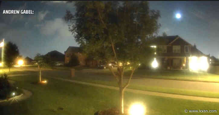 Watch: Southwest jet buzzes Oklahoma neighborhood