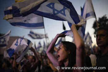 Two Israeli soldiers killed in central Gaza