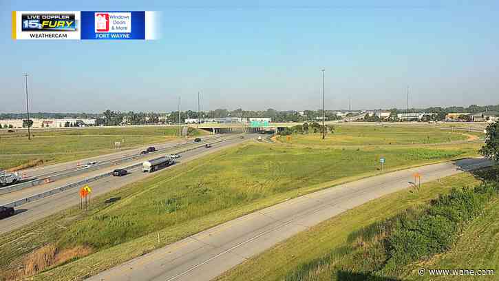 Weekend brings more heat, humidity along with rain potential