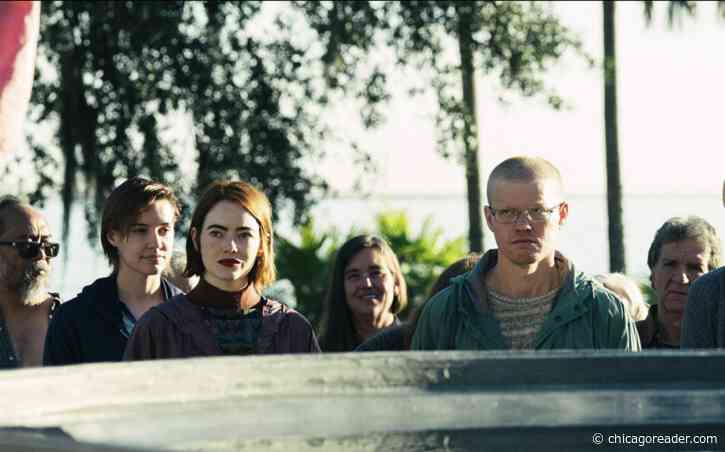 Review: Kinds of Kindness