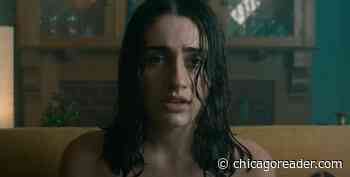 Review: I Used to Be Funny