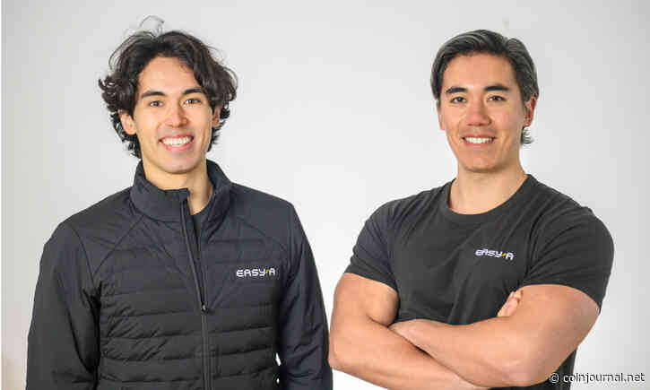 EasyA’s Web3 Developer Community Surpasses One Million and Launches Polkadot Education