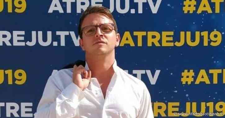 Ponza, arrestato per concussione (e in flagranza di reato) il consigliere comunale Danilo D’Amico