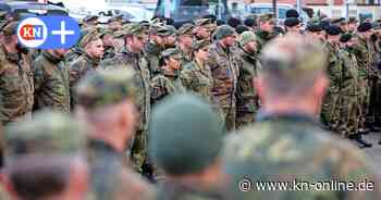 Nicht in Covid-Impfung eingewilligt: Freispruch für einen Brandenburger Soldaten