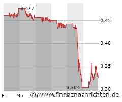 Nikola Aktie: Kursstabilisierung nach Reverse Split