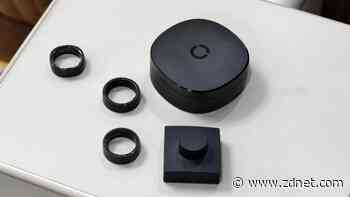 4 Samsung Galaxy Ring features that would make me ditch my smartwatch instantly