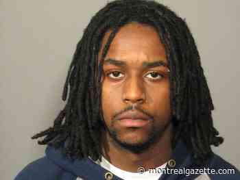 Man receives 46-month sentence for role in street gang-related shooting