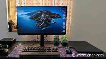 How to Use a Monitor With Your Closed Laptop     - CNET