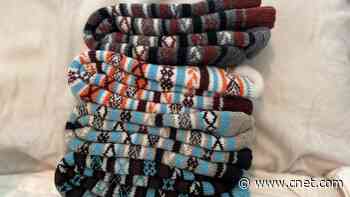 Best Sleep Socks of 2024     - CNET