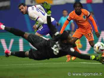 Euro 2024, Olanda-Francia 0-0, gol annullato a Simons per fuorigioco | La diretta