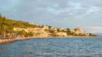 „Beispielloser“ Stromausfall trifft Adriaküste – beliebte Urlaubsorte in Kroatien betroffen