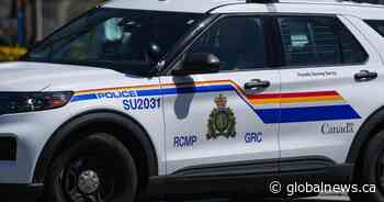 Northbound lanes of QEII reopen after vehicle fire forced initial closure