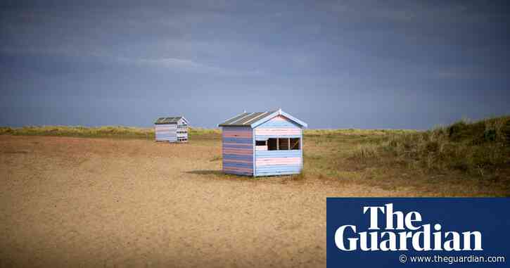 Heatwaves forecast for parts of the UK next week after ‘greyer start to weekend’