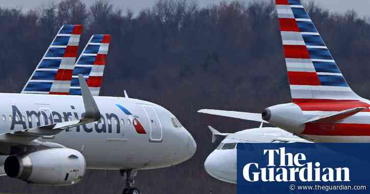 American Airlines CEO hopes to ‘rebuild trust’ after Black passengers wrongly removed