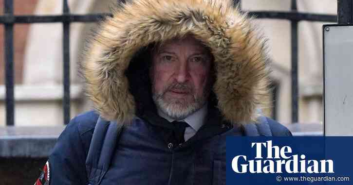 Police consider reopening inquiry into TV sex therapist Michael Lousada