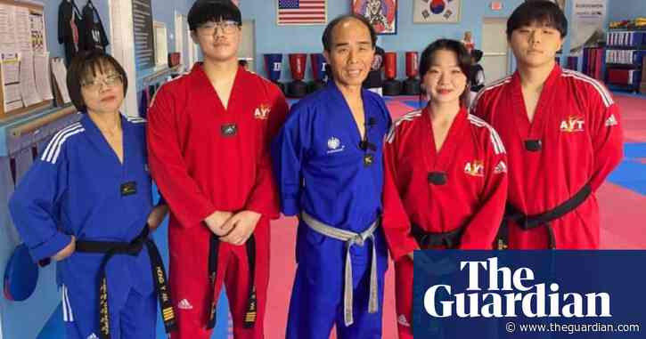 Family of taekwondo instructors fights off sexual assault attempt