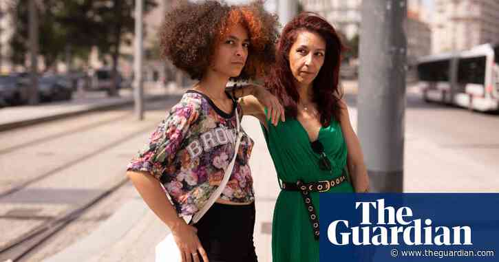 ‘They’re trying to divide us’: Muslims in France voice fears over rise of far right