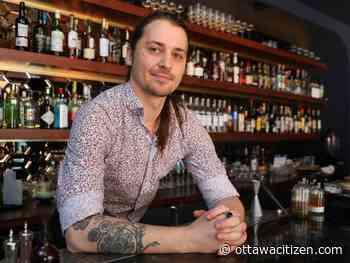 Not a single Ottawa bar made the 2024 list of best bars in Canada. This bartender wants to fix that.