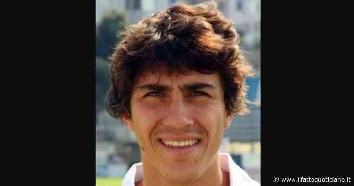 Minaccia l’ex di diffondere video intimi: a processo Andrea Di Gennaro, figlio di Antonio ex calciatore della Nazionale