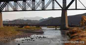 U.S. Supreme Court blocks the state’s Rio Grande water deal with New Mexico