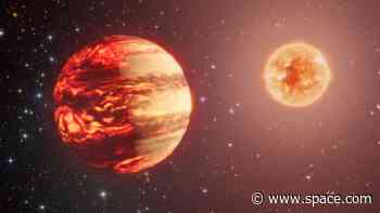 Gaia space telescope helps astronomers image hidden objects around bright stars