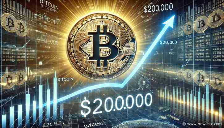 Bitcoin Spot ETFs Effect: Bernstein Analysts Revise BTC Target To $200,000, Here’s When