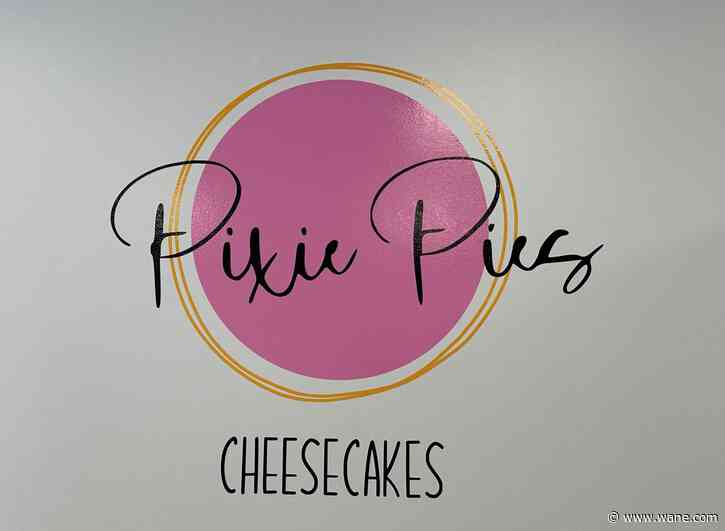 Avilla cheesecake bakery opens storefront with variety of flavors