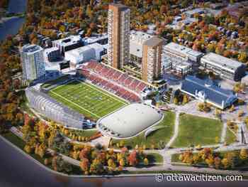 Lansdowne 2.0 cost closing in on $500 million, city auditor says