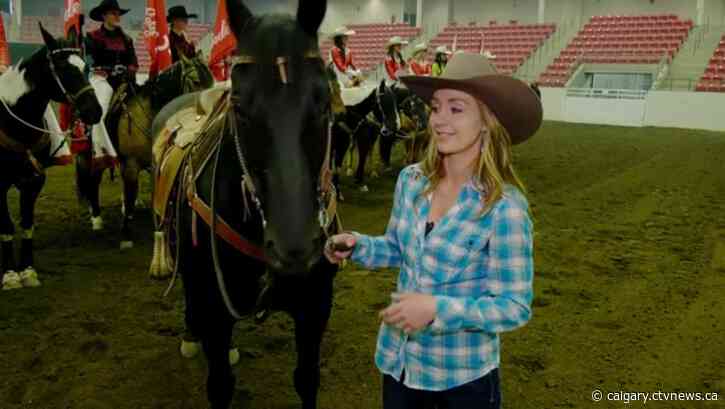 3 Heartland stars named as Stampede Parade celebrity judges