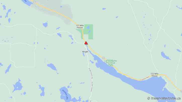 School bus crashes in Cariboo; no word on injuries