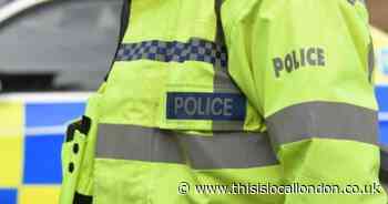 Police called to ‘man with knife’ in Erith street