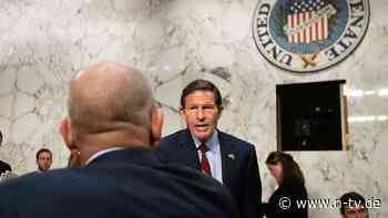 Stattdessen kommt Aufsicht: Bericht: Boeing entgeht Strafprozess