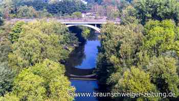 Braunschweigs Ringgleis darf über die Echobrücke, aber ...