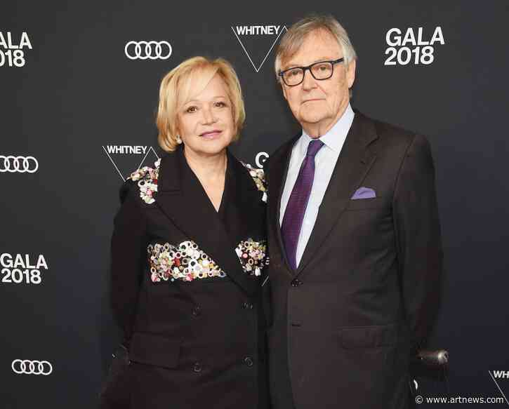 New York’s Mitchell-Innes & Nash to Close Chelsea Space, Transition to ‘Project-Based Advisory’