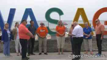 Wasaga Beach adopts new, authentic & meaningful Indigenous land acknowledgement