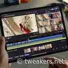 Apple brengt Final Cut Camera uit voor iPhone