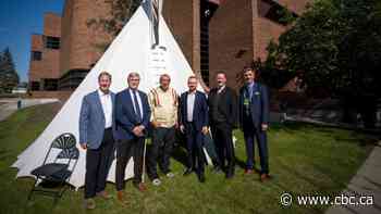 New court in St. Paul, Alta., aims to provide cultural approach to justice for Indigenous people