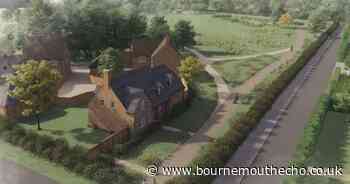 Town council object to sewage treatment plan at Bransgore development