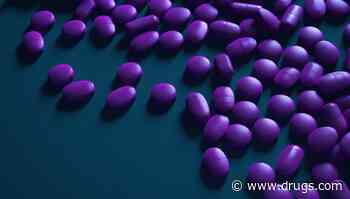 FDA Expands Pediatric Indication for Rinvoq